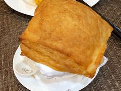 -大佛寺高级素食自助餐厅