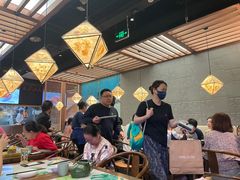 -云海肴云南菜(曲江大悦城店)