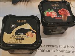 -MADO冰淇淋咖啡馆(淘金店)
