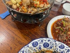 -湖南湘菜馆(东湘缘二店)