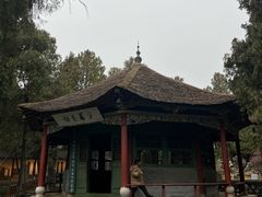 -南阳卧龙岗武侯祠