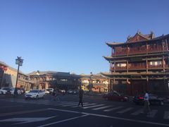 -鼓楼东街老火锅(鼓楼店)