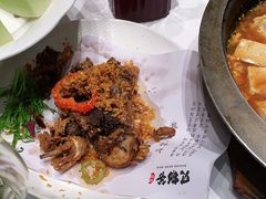 -贝勒爷·酥不腻烤鸭