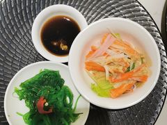 -金安大饭店-金品自助餐厅