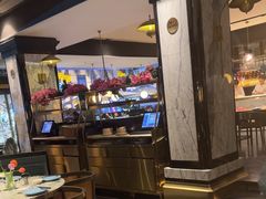 -东南里湖景餐厅·新闽菜(浦西万达店)