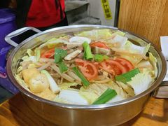 -牛小隆牛肉面馆(四牌楼店)