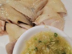 广州清心鸡-清心鸡沙田乳鸽店·非遗传承(石溪店)