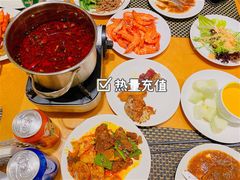 -盛宴标帜西餐厅龙虾.鲍鱼•牛排(重庆喜来登大酒店)