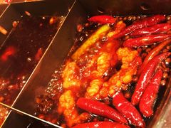 -董家湾重庆老火锅(武清杨村店)