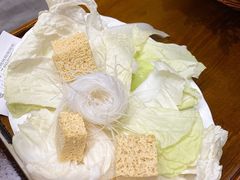 -仁和四季涮肉馆(天坛南门店)