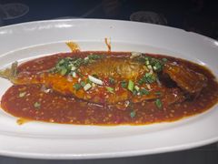 -绿茶餐厅(燕郊永旺店)