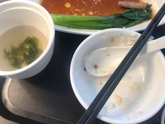 -百事佳烧鸭牛腩(上海虹桥站店)