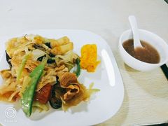 -紫竹林素食(祖庙路店)