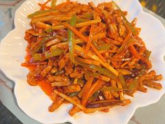 -素心斋素食餐厅