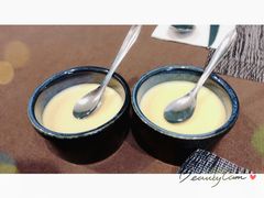 -悦享绿山墙西餐厅