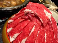 -牛New寿喜烧(金茂览秀城店)
