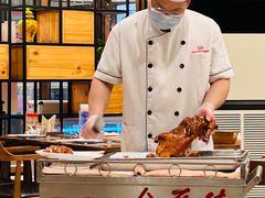 -全聚德烤鸭店(马家堡店)