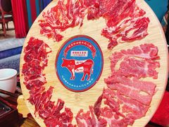 -吼堂老火锅(太古里总店)