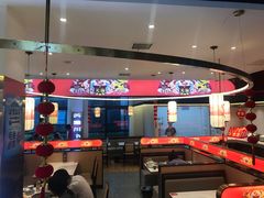 -关里关外·鱼头泡饼(唐冶绿地汇店)