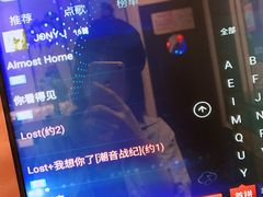 -尚橙歌坊主题式KTV(恒大商业广场店)