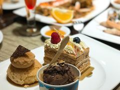 -杭州国际会议中心洲际酒店-原素全日餐厅(解放东路店)