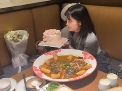 -奇滋豆味(南十四道街店)