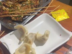 -西部一串烧烤·地道湘西小串