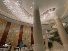 -上海雅居乐万豪侯爵酒店