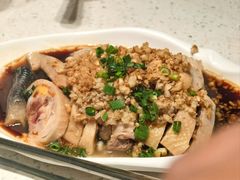 -肥仔文澳门猪骨煲(南京西路店)