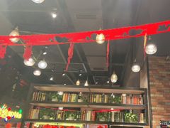 大堂-嘎嘎鸭脑壳(驷马桥店)