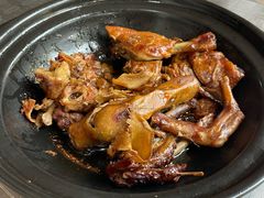 -百家春好德来姜母鸭