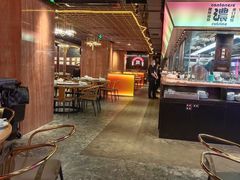 门面-啫神·广州地标美食(北京路店)