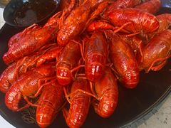 -一棠龙虾•王牌虾球(恒隆广场店)