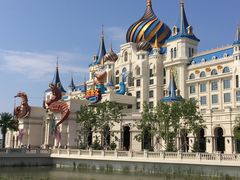 -波塞冬旅游度假区