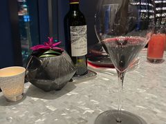 -广州四季酒店·佰鲜汇·现代法餐