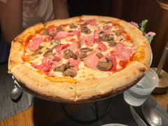 -IL TEATRO 精品意大利餐厅