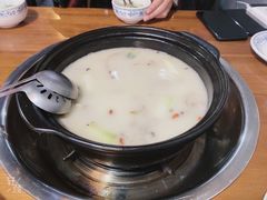 -代羊肉(中和店)