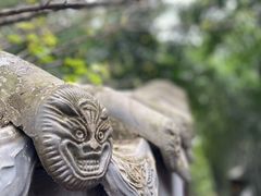 -成都杜甫草堂博物馆