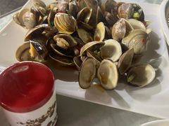 -范饭椰林川湘味海鲜·椰子鸡(三亚湾椰梦长廊店)