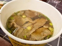 -清真蒋有记(老门东店)