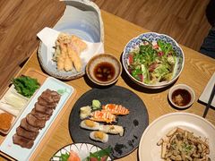-小禅料理