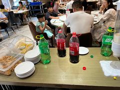 -双合园·海鲜水饺青岛菜(九水东路店)