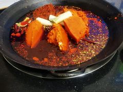红锅锅底-星鸿社重庆老火锅