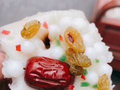 -官亭路小吃一条巷