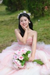 -金夫人婚纱摄影(总店)
