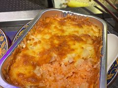 -十三姨正合丰烤肉(营迹路店)