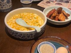 -南京大牌档(新街口德基广场店)