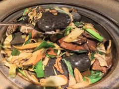 -云海肴汽锅鸡·云南小炒(天津国金汇店)