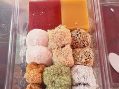 -富华斋饽饽铺·宫廷糕点·伴手礼(护国新天地店)