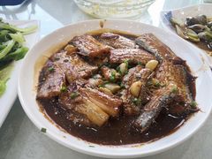 -碧海银沙海鲜餐厅(恒大海上威尼斯店)